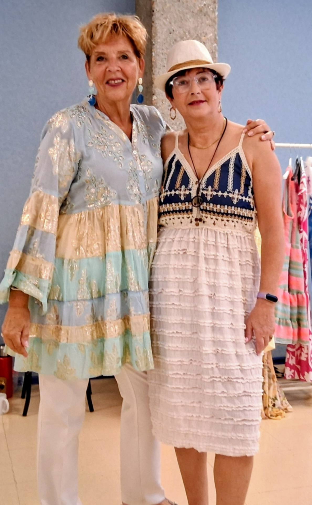 Ria & Lola